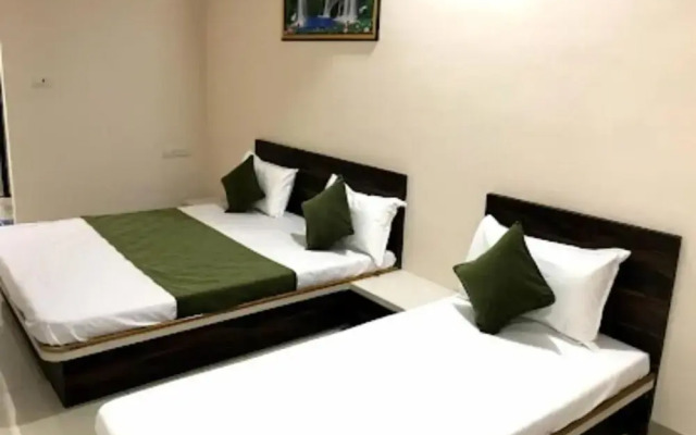 Hotel Murlidhar Kasindra