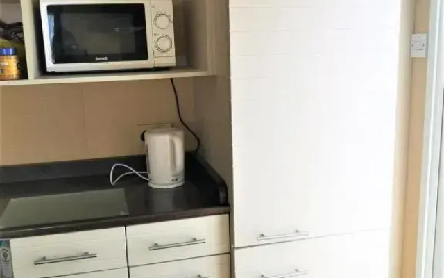 Caister Beach Haven Holiday Home