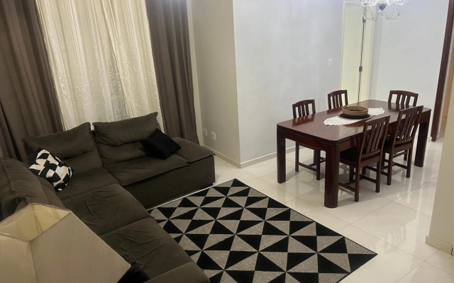 Ubatuba Jardim da Figueira