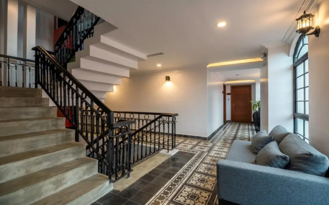 Melody Boutique Hotel