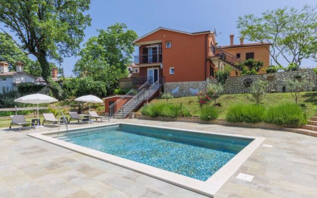 Apartment Korina Labin