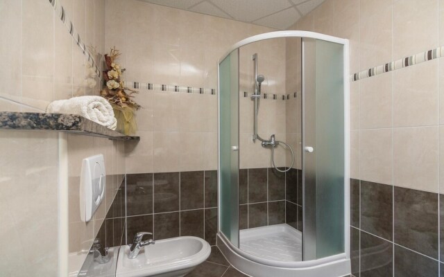 Stunning Home in Labin With Wifi and 3 Bedrooms