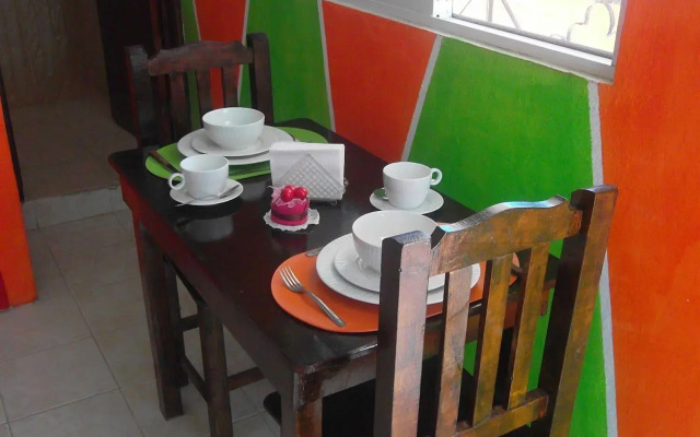 Appartamenti Melissa