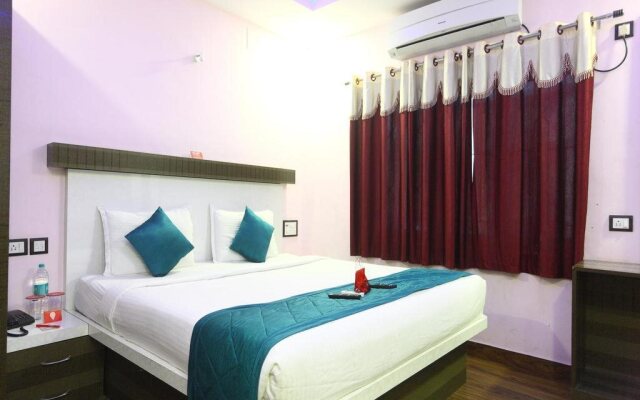OYO Rooms T Nagar Off Pondy Bazaar