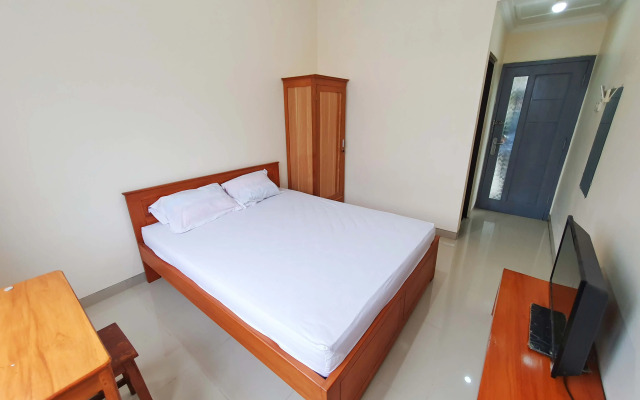 Griya Shinta Syariah Solo RedPartner