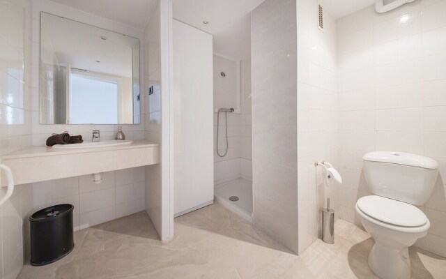 Apartment Unio TH12