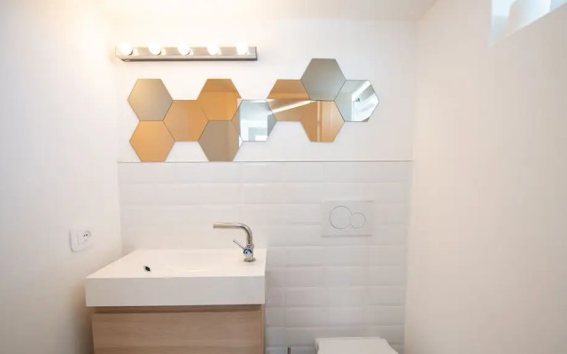 Soleblu Appartamento 03