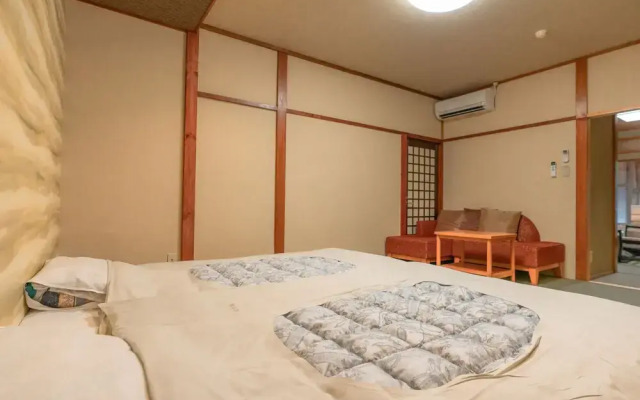 Gyokusuikan since1914