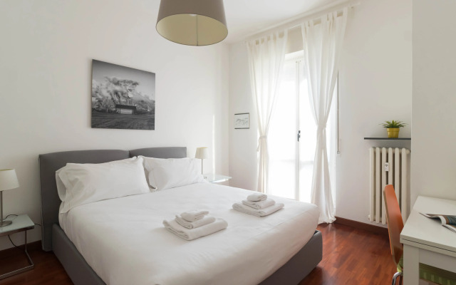 Italianway - Masaccio 18 B