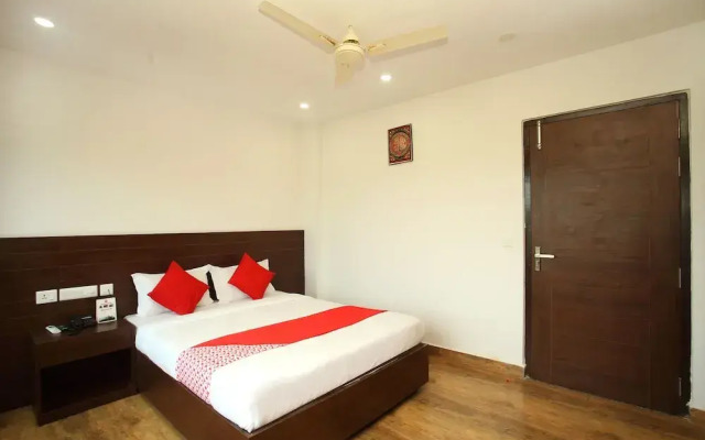 OYO 525 Hotel Aloka Inn
