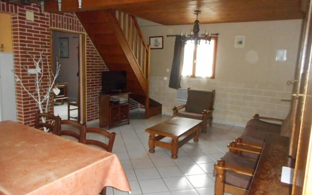 Gîte Sanghen, 4 pièces, 8 personnes - FR-1-376-73