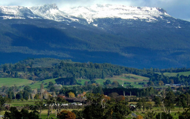 The Chapel Deloraine