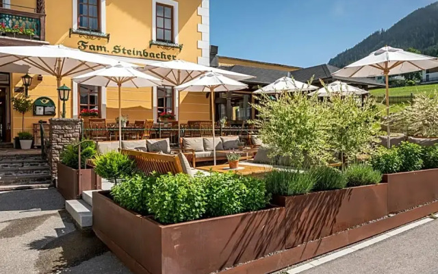 Hotel Gasthof Post