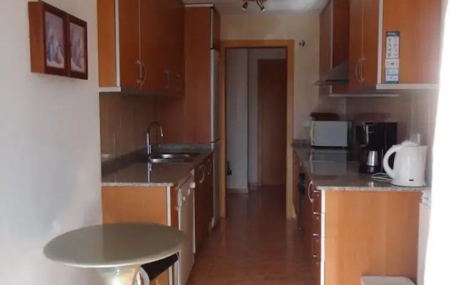 Apartamento Alba