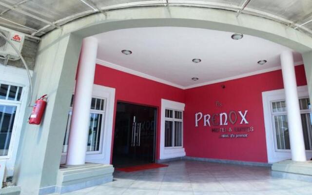 Prenox Hotels And Suites