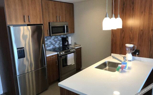 Musical district Downtown LA Rentals