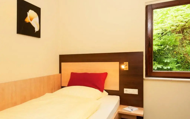 Hotel Waldesruh