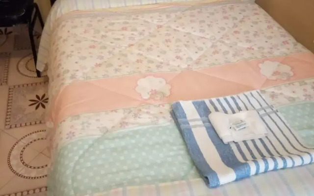 Amigos Guest House