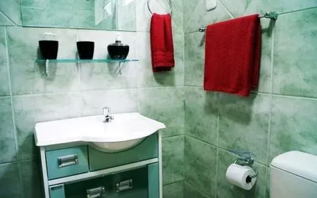 Apartamento Bella Vista Gramado ll