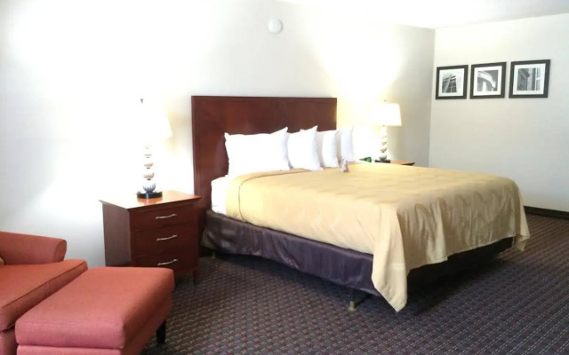 Days Inn by Wyndham Hartsfield Jackson Atlanta Airport West