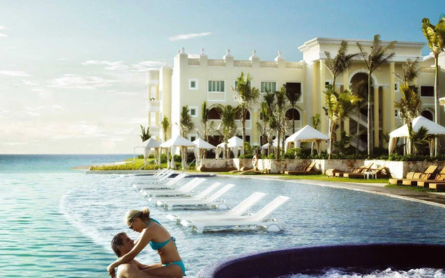 JOIA Paraíso by Iberostar - Adults Only - All Inclusive