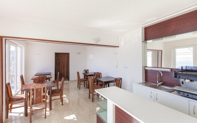 Awesome Home in Stanici With Wifi and 1 Bedrooms