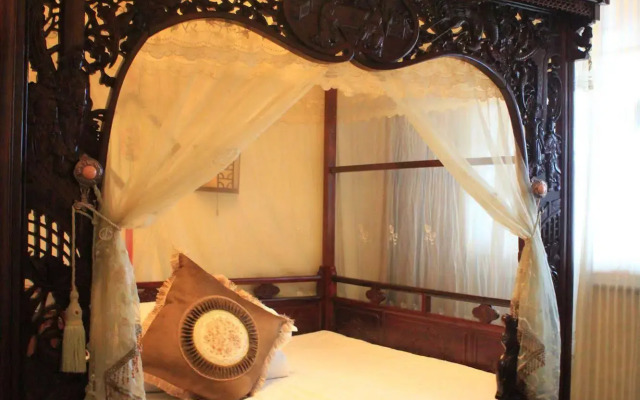 Hong Shan Yi Hotel