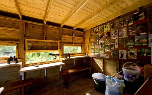 YHA Eskdale - Hostel