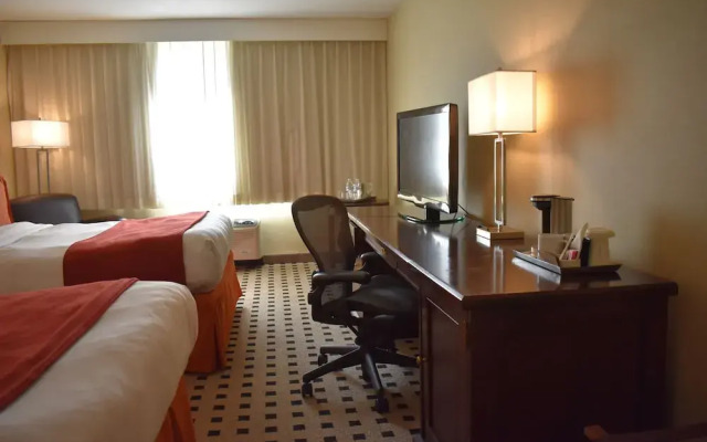 Radisson Hotel Harrisburg