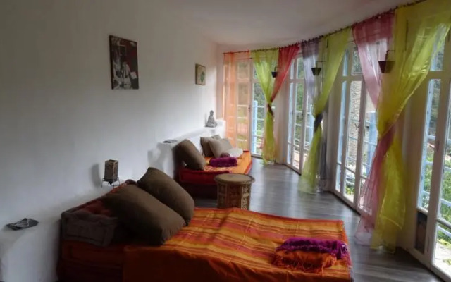 Baillestavy Maison de Lounge