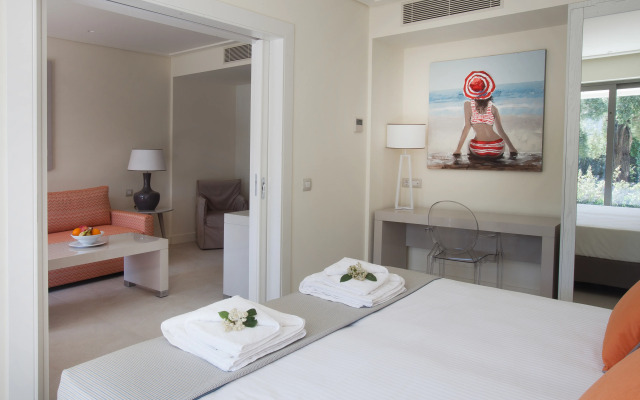 Rodostamo Hotel & Spa - Adults friendly