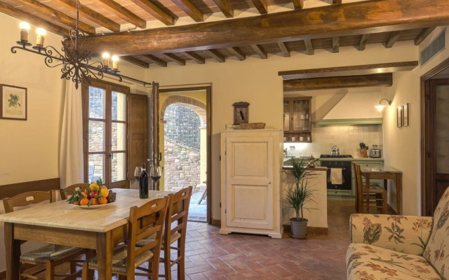 Il Borgo Montalbino in Montalbino