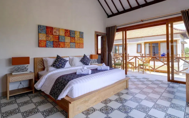 Wide Sands Beach Retreat
