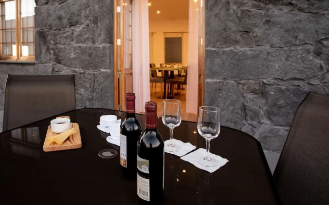 Quinta da Magnólia