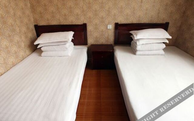 Nanchang Xinhua Hotel