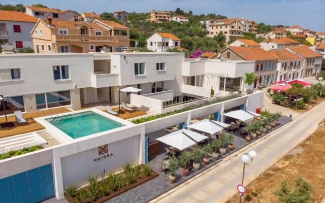 MAIORA Luxury Island Suites