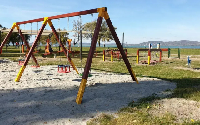 Lelle Resort CB34