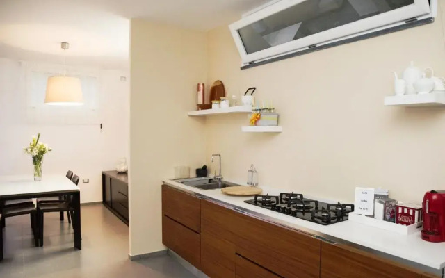 GiaVa Apartment