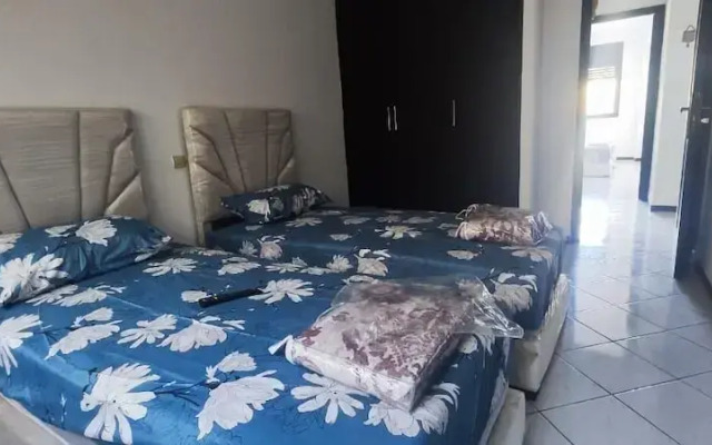 apartment ibiria