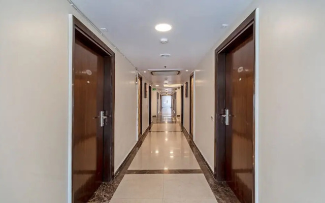 Medalio Signature Chandigarh Zirakpur