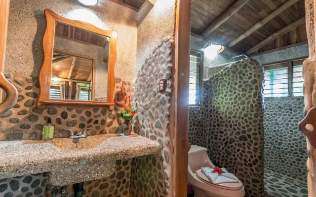 La Cusinga Lodge