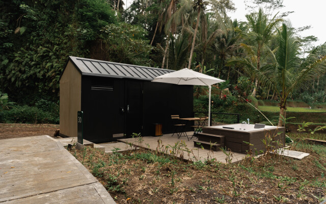 Bobocabin Ubud