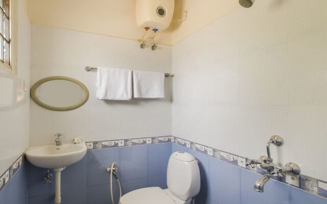 OYO 12971 Home Sea View 2BHK Villa ECR