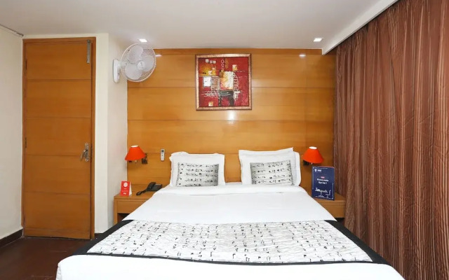 OYO 11332 Hotel Daffodils Inn