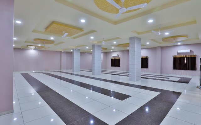 Hotel Parth Inn By OYO Rooms