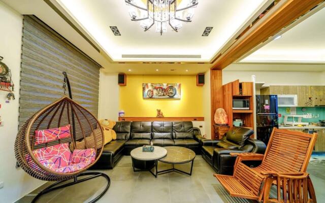 Lanyan Homestay