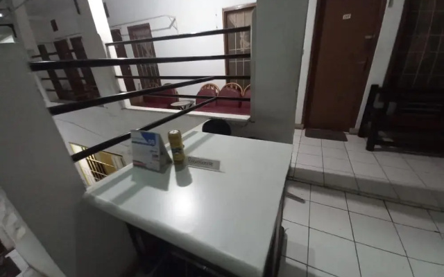 OYO 95096 Dewi Sudirman Guest House
