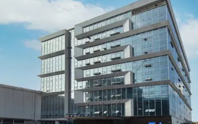 JI Hotel (Hangzhou Linping Economic Development Zone Rise Road Branch)