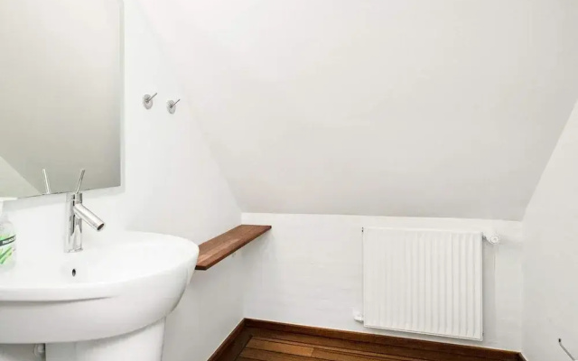 4 Star Holiday Home in Skagen