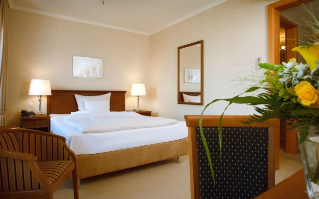 Bergström Hotel Lüneburg